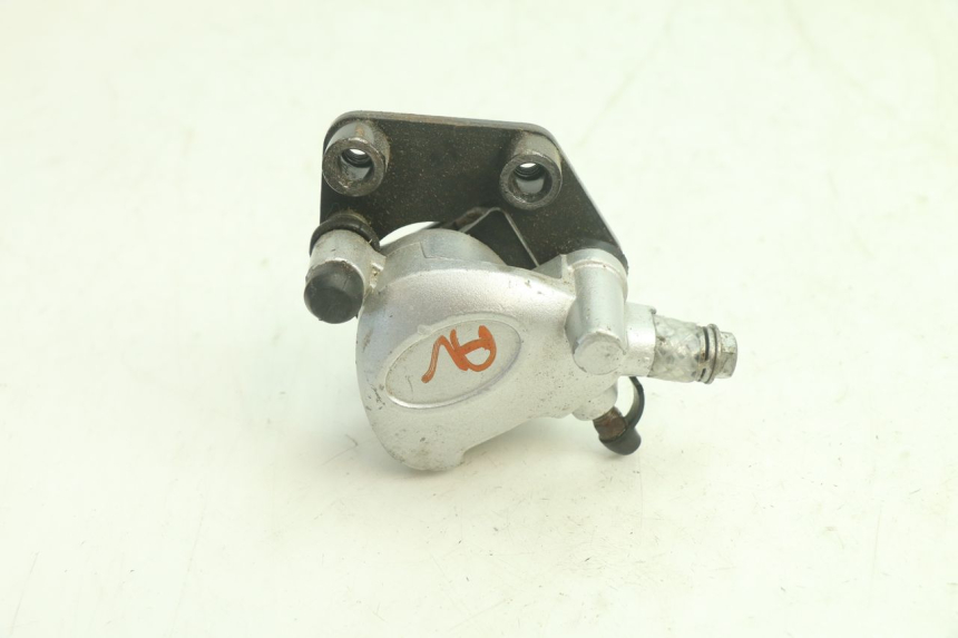 photo de FRONT BRAKE CALIPER BAIKU SAKURA 1 (2021 - 2025) - Zoom on usage condition
