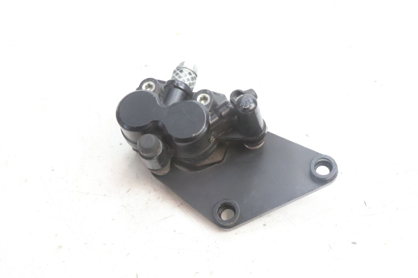 photo de FRONT BRAKE CALIPER JM MOTORS SANTANA EVO 50 (2024 - 2026) - Component detail