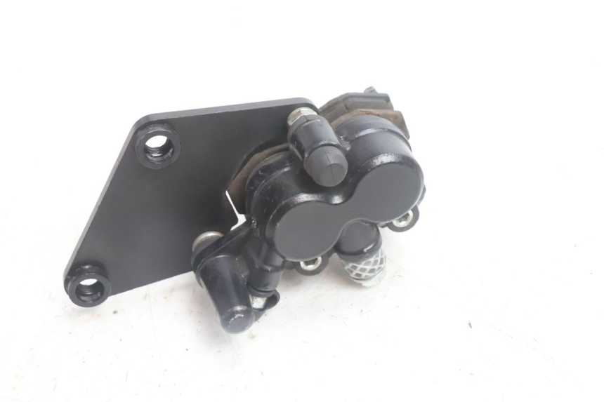 photo de FRONT BRAKE CALIPER JM MOTORS SANTANA EVO 50 (2024 - 2026) - Technical close-up