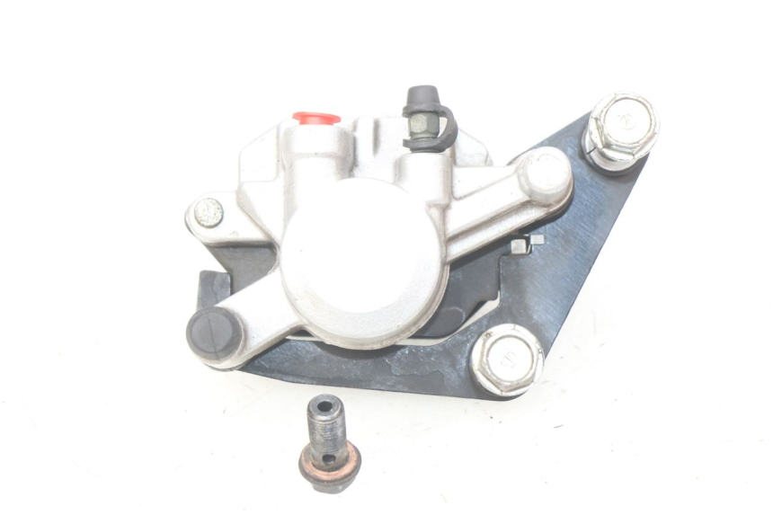 photo de FRONT BRAKE CALIPER JM MOTORS SANTANA 50 (2014 - 2023) - Main view