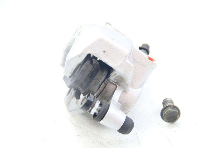 photo de FRONT BRAKE CALIPER JM MOTORS SANTANA 50 (2014 - 2023) - Fixing points details