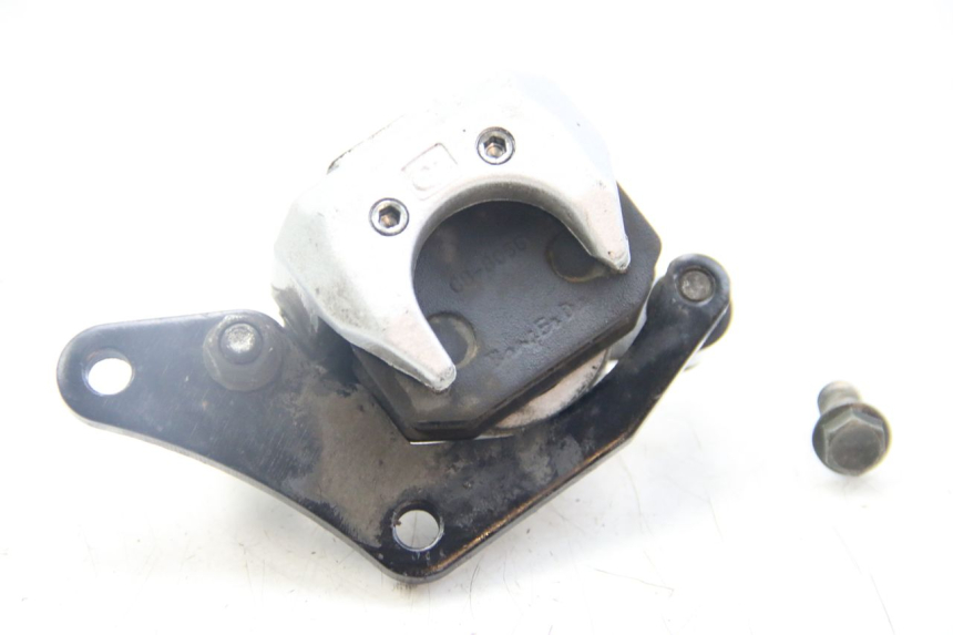 photo de FRONT BRAKE CALIPER JM MOTORS SANTANA 50 (2014 - 2023) - Surface and material condition