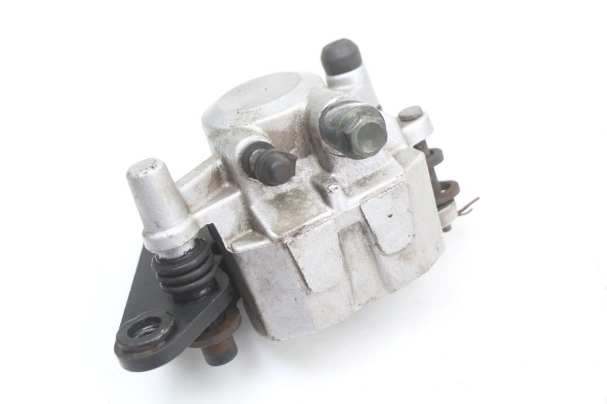photo de FRONT BRAKE CALIPER JM MOTORS SANTANA 50 (2014 - 2023) - Zoom on usage condition