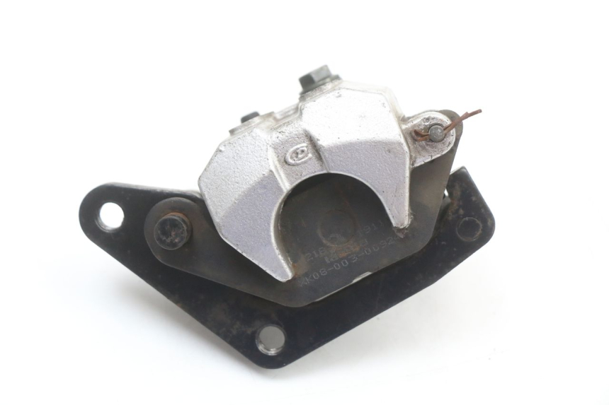 photo de FRONT BRAKE CALIPER JM MOTORS SANTANA 50 (2014 - 2023) - Alternative perspective