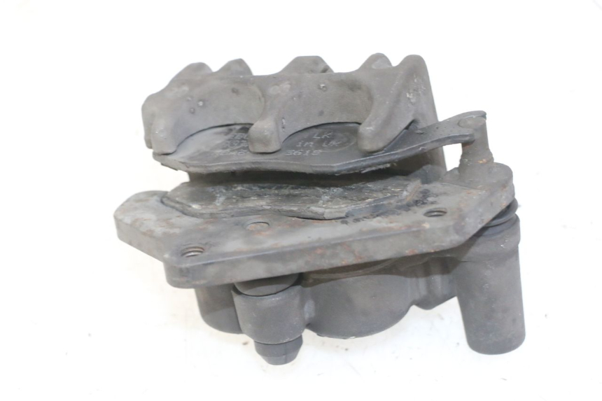 photo de FRONT BRAKE CALIPER PEUGEOT SATELIS COMPRESSOR K15 125 (2006 - 2009) - Component detail