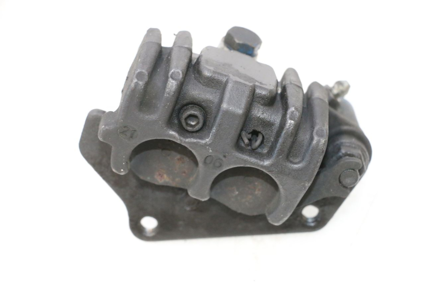 photo de FRONT BRAKE CALIPER PEUGEOT SATELIS COMPRESSOR K15 125 (2006 - 2009) - Product overview
