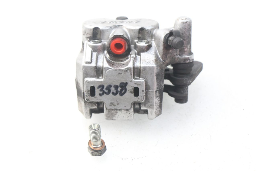 photo de FRONT BRAKE CALIPER PEUGEOT SATELIS 300 (2012 - 2015) - Technical close-up