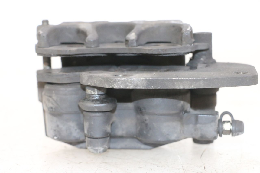 photo de FRONT BRAKE CALIPER PEUGEOT SATELIS 125 (2013 - 2018) - Zoom on usage condition