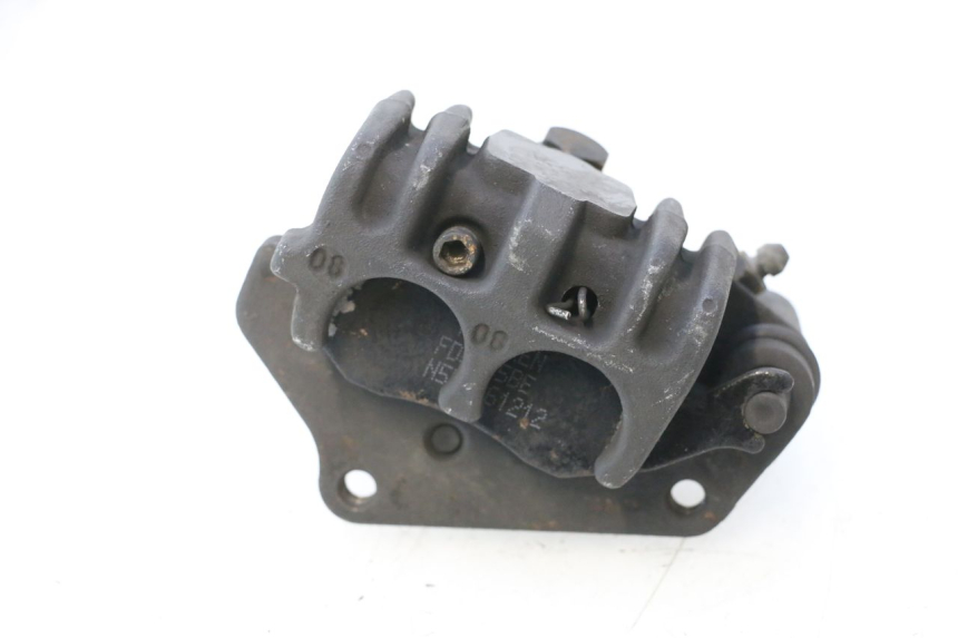 photo de FRONT BRAKE CALIPER PEUGEOT SATELIS 125 (2006 - 2009) - Alternative perspective