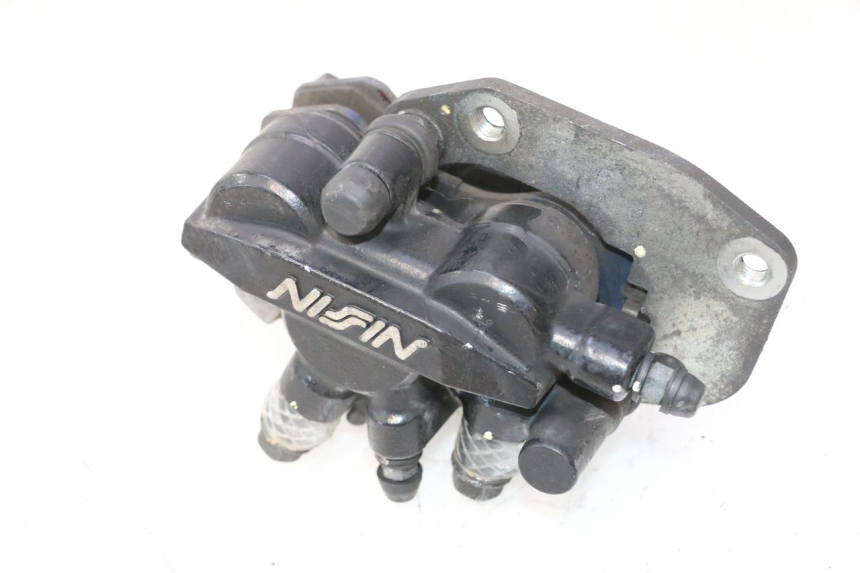 photo de FRONT BRAKE CALIPER PEUGEOT SATELIS 125 (2013 - 2018) - Component detail