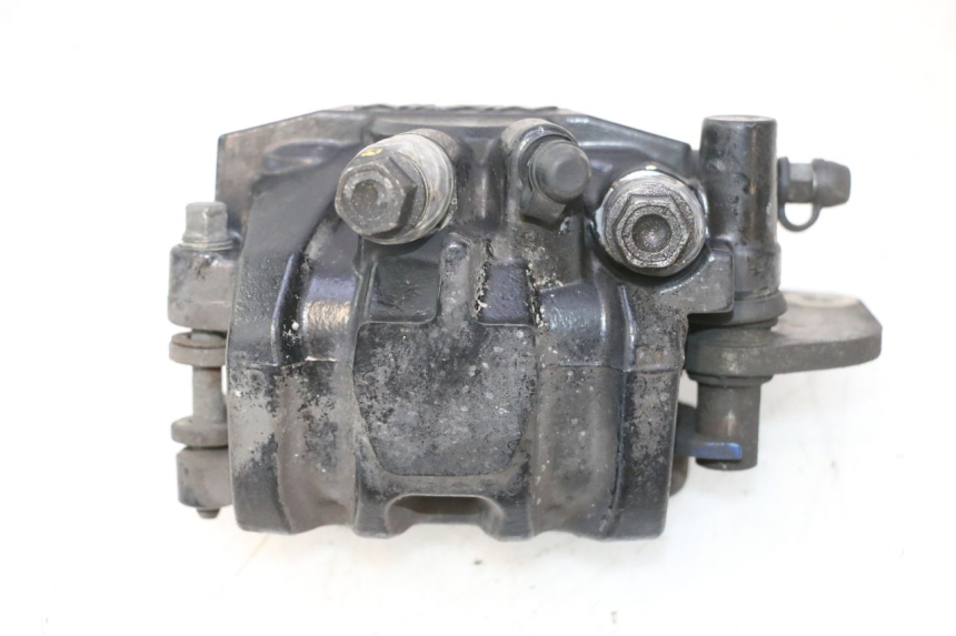 photo de FRONT BRAKE CALIPER PEUGEOT SATELIS 125 (2013 - 2018) - Fixing points details
