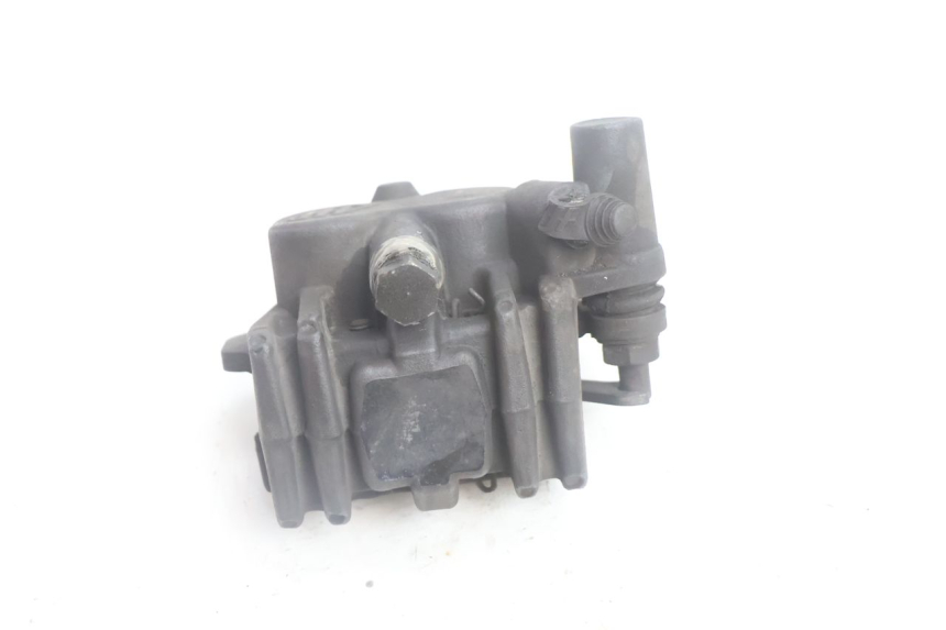 photo de FRONT BRAKE CALIPER PEUGEOT SATELIS 125 (2006 - 2009) - Zoom on usage condition