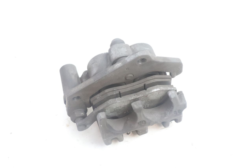 photo de FRONT BRAKE CALIPER PEUGEOT SATELIS 125 (2006 - 2009) - Technical close-up
