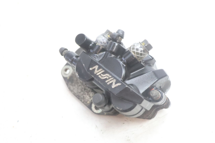 photo de FRONT BRAKE CALIPER PEUGEOT SATELIS 125 (2013 - 2018) - Component detail