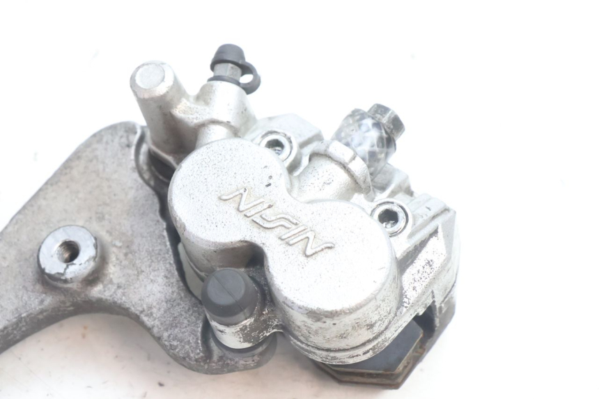 photo de FRONT BRAKE CALIPER PEUGEOT SATELIS 125 (2006 - 2009) - Component detail