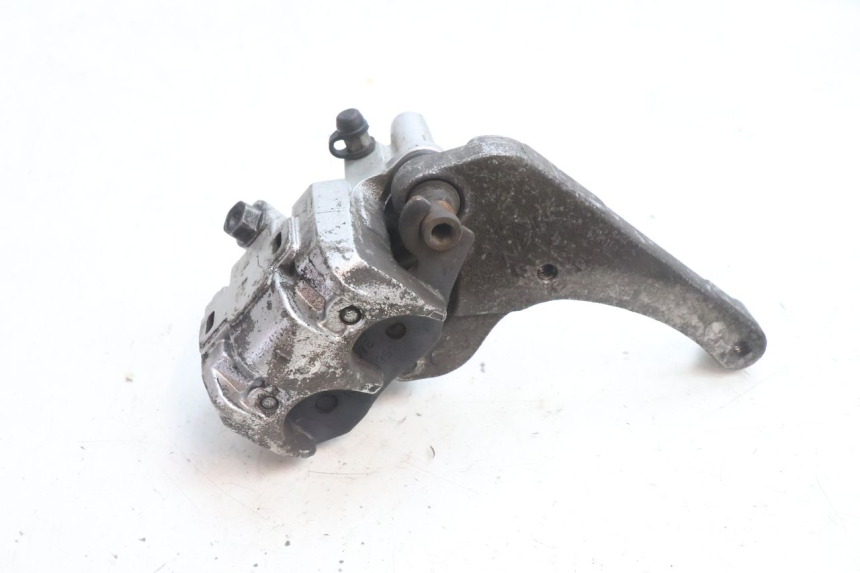 photo de FRONT BRAKE CALIPER PEUGEOT SATELIS 125 (2006 - 2009) - Technical close-up