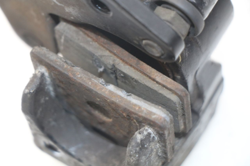 photo de FRONT BRAKE CALIPER JM MOTORS SC 4T 50 (2012 - 2017) - Zoom on usage condition