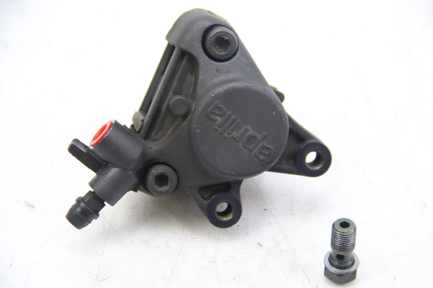 photo de FRONT BRAKE CALIPER APRILIA SCARABEO 4T 50 (2009 - 2017) - Main view