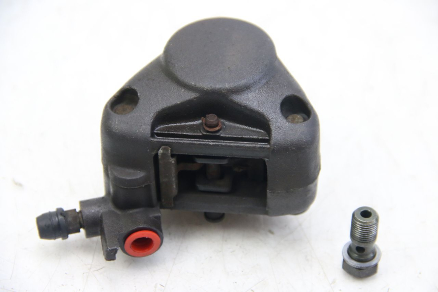 photo de FRONT BRAKE CALIPER APRILIA SCARABEO 4T 50 (2009 - 2017) - Component detail