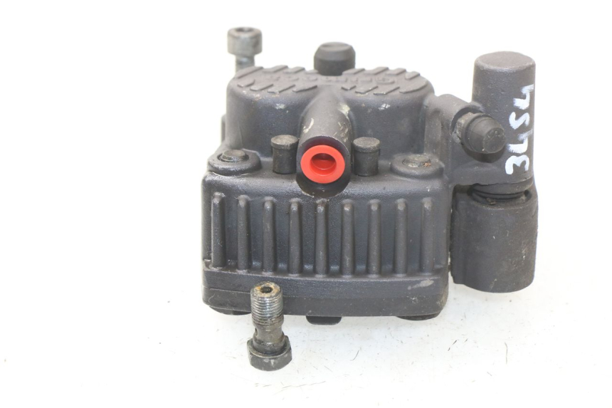 photo de FRONT BRAKE CALIPER APRILIA SCARABEO GT 125 (1999 - 2007) - Technical close-up