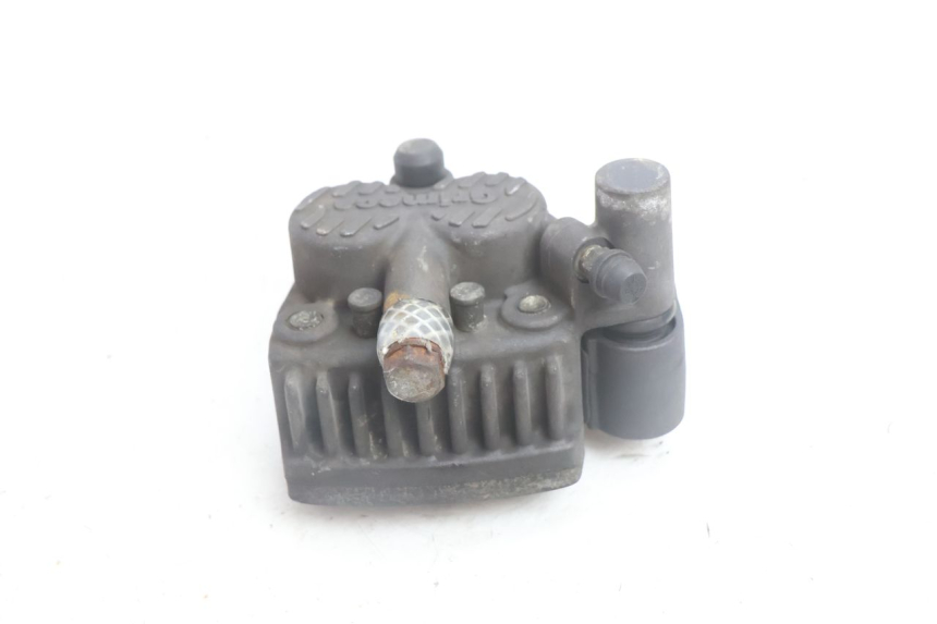 photo de FRONT BRAKE CALIPER APRILIA SCARABEO GT 125 (1999 - 2007) - Zoom on usage condition