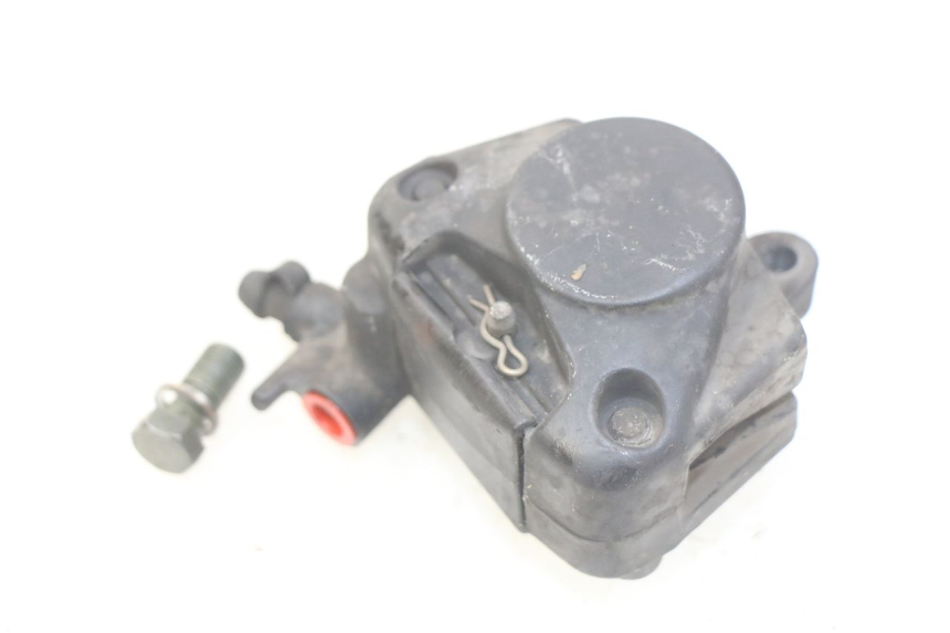 photo de FRONT BRAKE CALIPER APRILIA SCARABEO 100 (2003 - 2012) - Technical close-up