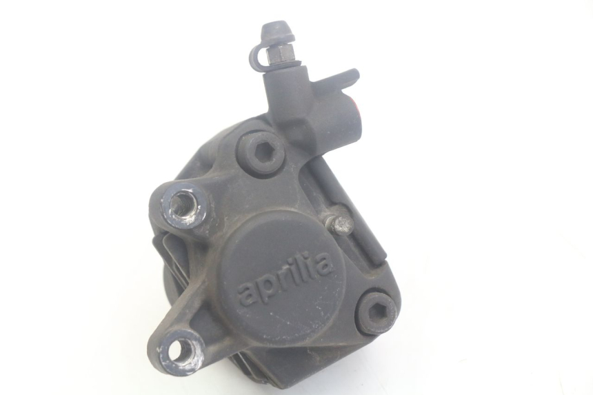 photo de FRONT BRAKE CALIPER APRILIA SCARABEO 100 (2003 - 2012) - Main view