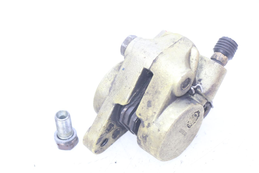 photo de FRONT BRAKE CALIPER DERBI SENDA 50 (2003 - 2005) - Technical close-up