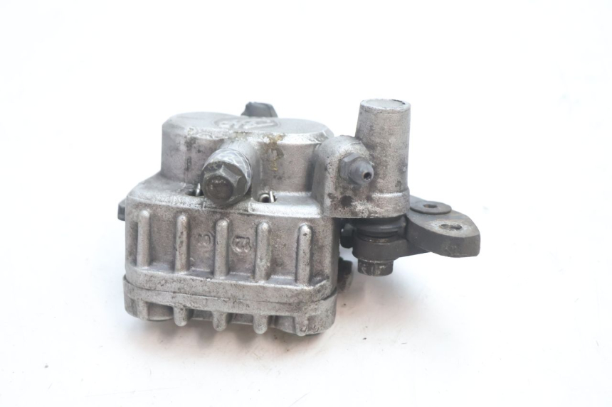 photo de FRONT BRAKE CALIPER DERBI SENDA 50 (2003 - 2005) - Zoom on usage condition