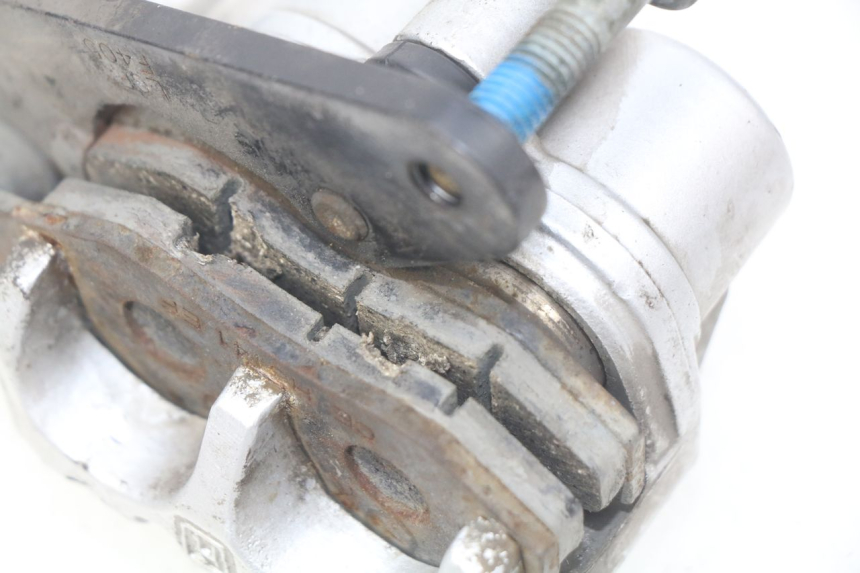 photo de FRONT BRAKE CALIPER KYMCO SENTO 50 (2008 - 2013) - Component detail