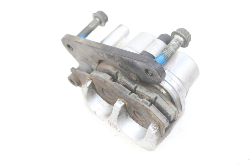 photo de FRONT BRAKE CALIPER KYMCO SENTO 50 (2008 - 2013) - Zoom on usage condition