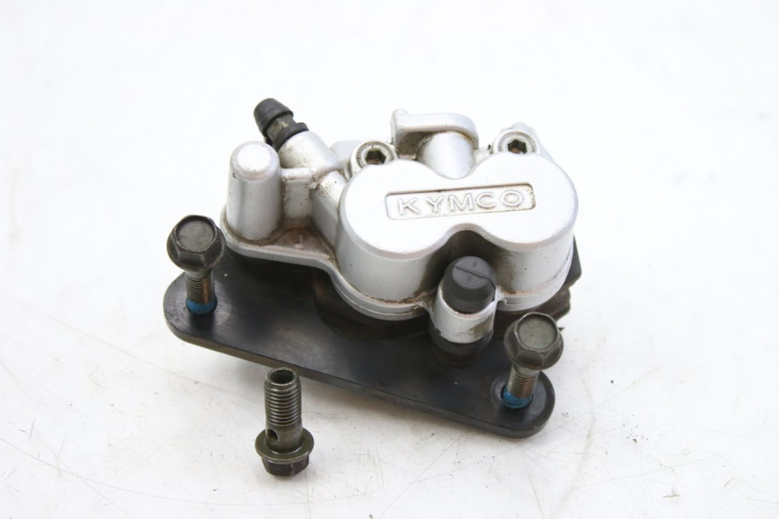 photo de FRONT BRAKE CALIPER KYMCO SENTO 100 (2008 - 2013) - Main view