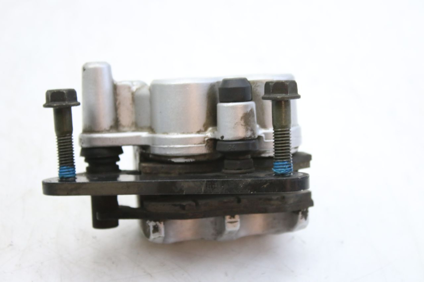 photo de FRONT BRAKE CALIPER KYMCO SENTO 100 (2008 - 2013) - Technical close-up