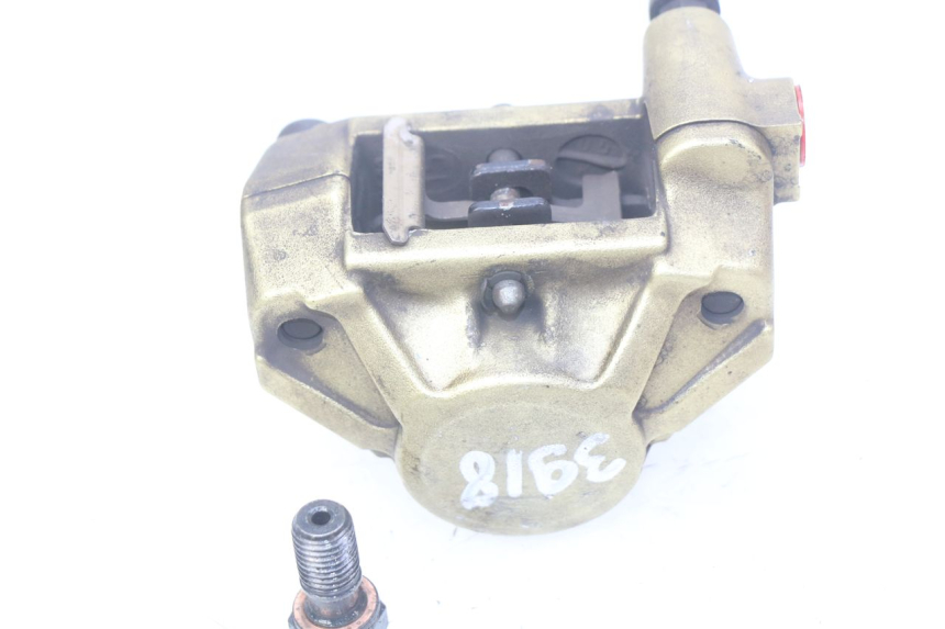 photo de FRONT BRAKE CALIPER YAMAHA SLIDER NAKED 50 (2004 - 2018) - Component detail