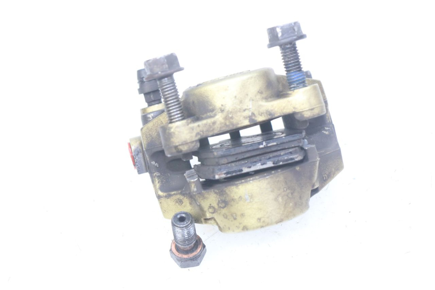 photo de FRONT BRAKE CALIPER YAMAHA SLIDER NAKED 50 (2004 - 2018) - Zoom on usage condition