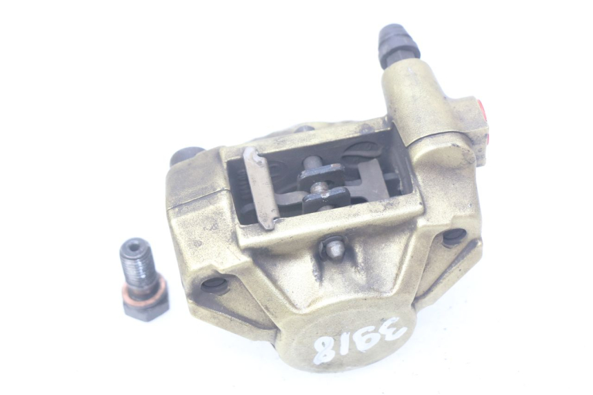 photo de FRONT BRAKE CALIPER YAMAHA SLIDER NAKED 50 (2004 - 2018) - Product overview