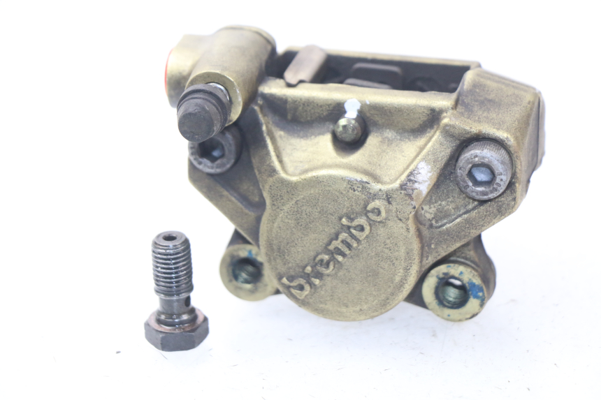 photo de FRONT BRAKE CALIPER YAMAHA SLIDER 50 (2004 - 2016) - Main view