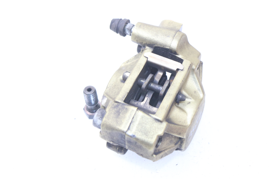 photo de FRONT BRAKE CALIPER YAMAHA SLIDER 50 (2004 - 2016) - Zoom on usage condition