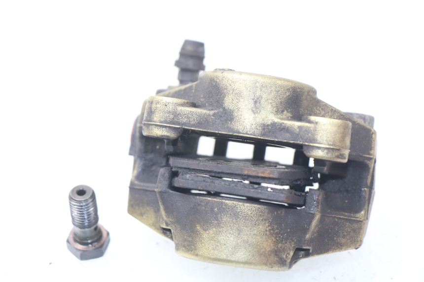 photo de FRONT BRAKE CALIPER YAMAHA SLIDER 50 (2004 - 2016) - Alternative perspective