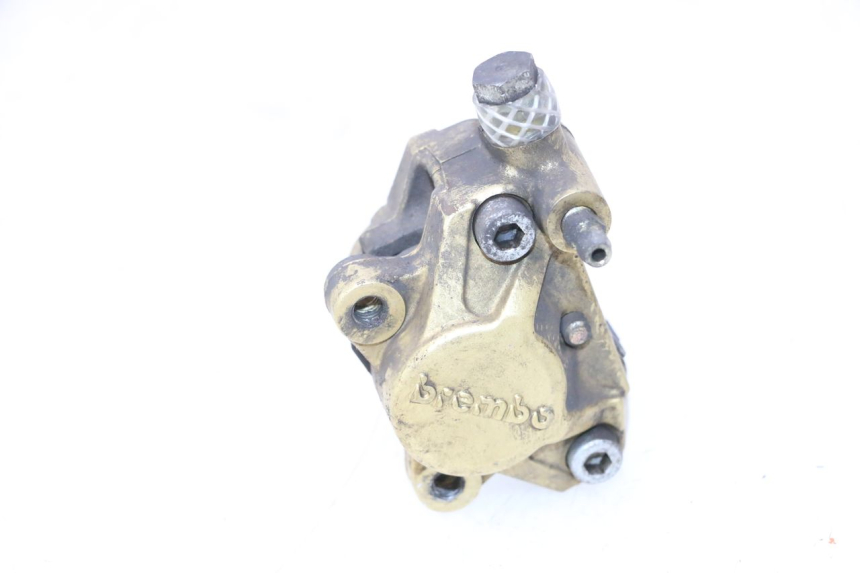 photo de FRONT BRAKE CALIPER YAMAHA SLIDER 50 (1999 - 2004) - Component detail