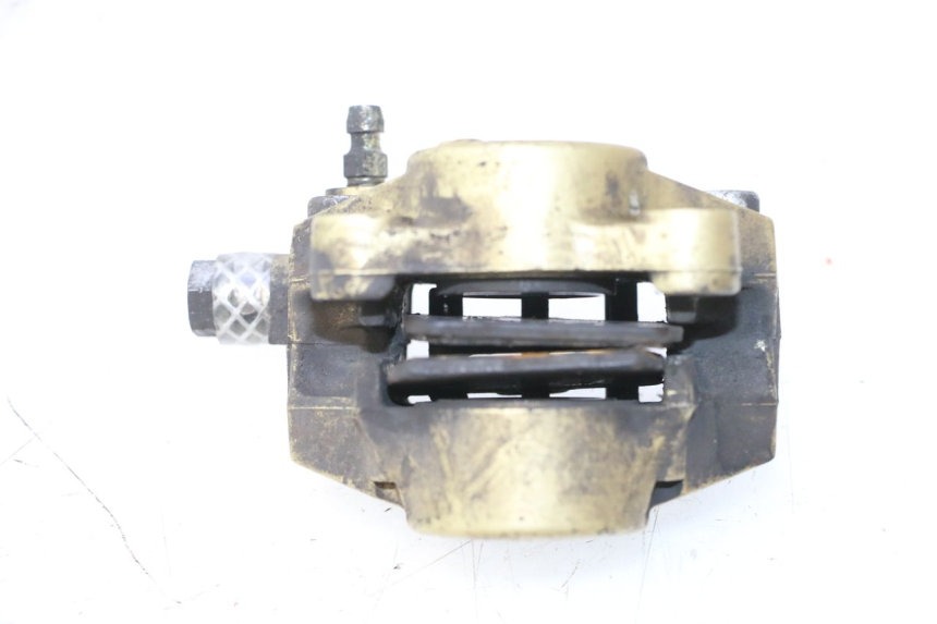 photo de FRONT BRAKE CALIPER YAMAHA SLIDER 50 (1999 - 2004) - Zoom on usage condition