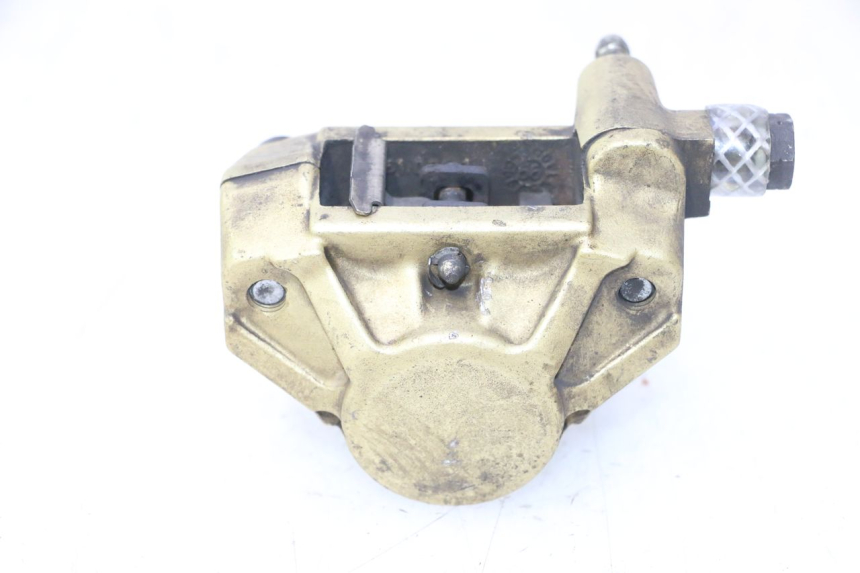 photo de FRONT BRAKE CALIPER YAMAHA SLIDER 50 (1999 - 2004) - Technical close-up
