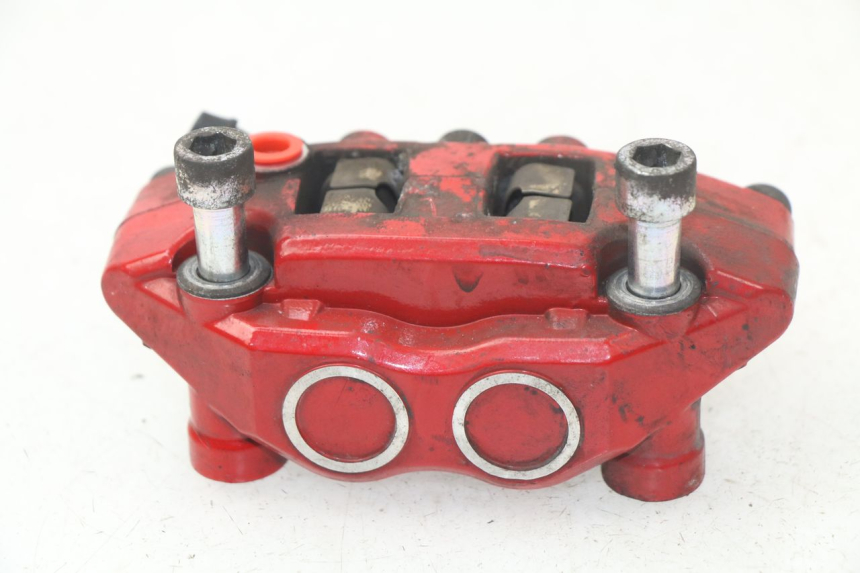 photo de FRONT BRAKE CALIPER PEUGEOT SPEEDFIGHT 3 AIR 50 (2009 - 2015) - Main view