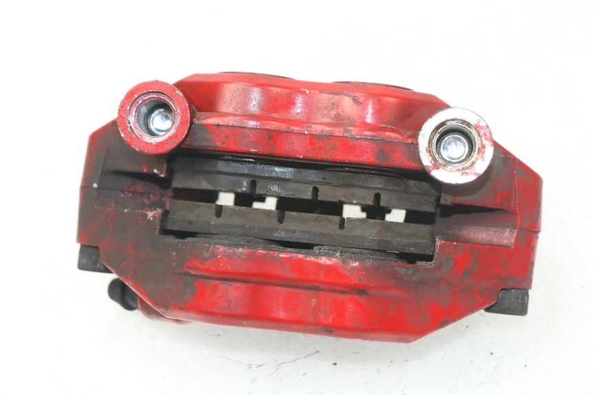 photo de FRONT BRAKE CALIPER PEUGEOT SPEEDFIGHT 3 AIR 50 (2009 - 2015) - Zoom on usage condition