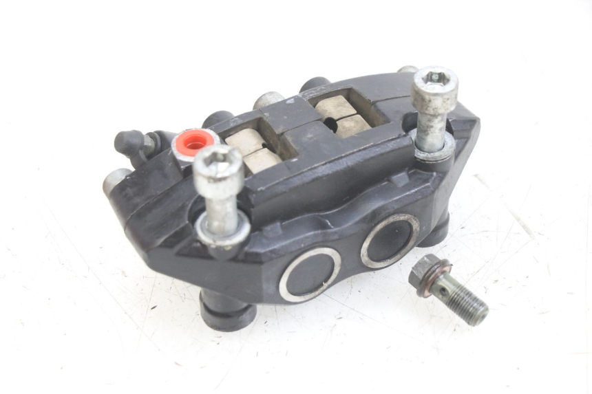 photo de FRONT BRAKE CALIPER PEUGEOT SPEEDFIGHT 4 4T 50 (2015 - 2020) - Main view