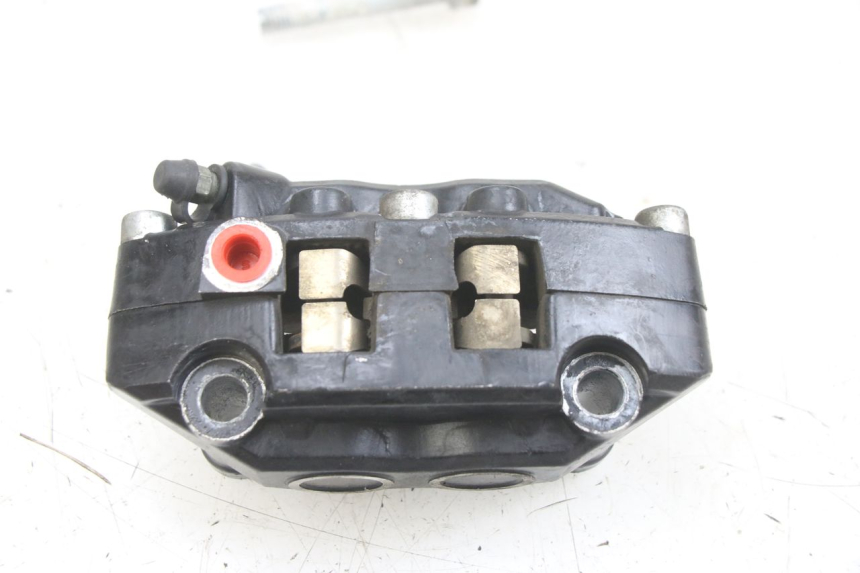 photo de FRONT BRAKE CALIPER PEUGEOT SPEEDFIGHT 4 4T 50 (2015 - 2020) - Component detail