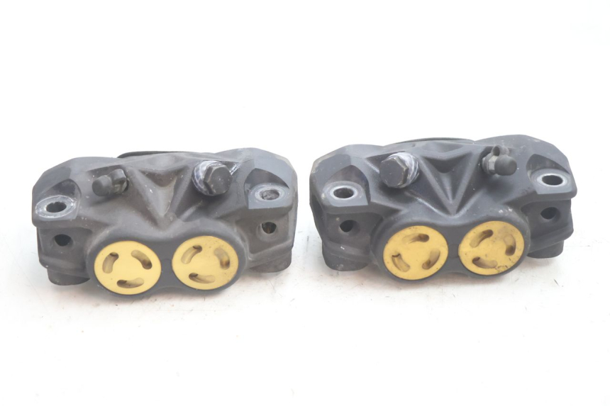 photo de FRONT BRAKE CALIPER CAN-AM SPYDER RS 1000 (2008 - 2012) - Main view