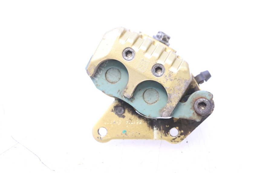 photo de FRONT BRAKE CALIPER APRILIA SR MOTARD 50 (2012 - 2018) - Technical close-up