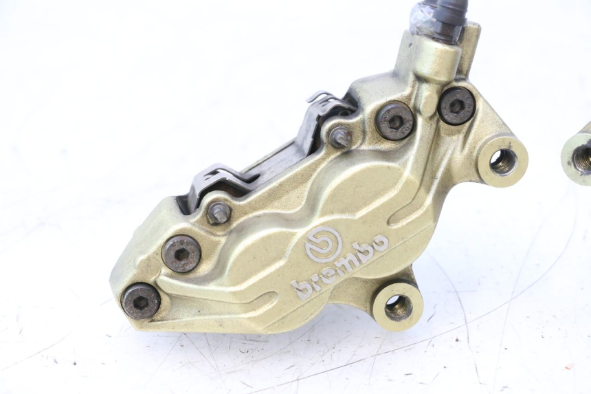 photo de FRONT BRAKE CALIPER DUCATI SS IE DS CARENEE 1000 (2002 - 2006) - Component zoom