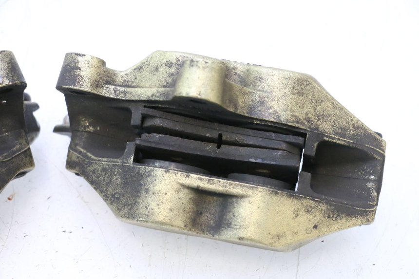 photo de FRONT BRAKE CALIPER DUCATI SS IE DS CARENEE 1000 (2002 - 2006) - Product overview